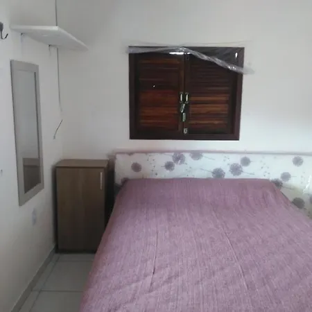 Apartamento A 100 Mts Da Praia, No Centro De Pipa Praia de Pipa Exterior foto