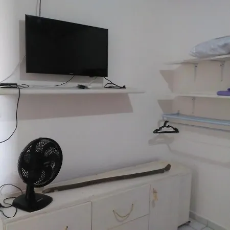 Apartamento A 100 Mts Da Praia, No Centro De Pipa Praia de Pipa Exterior foto