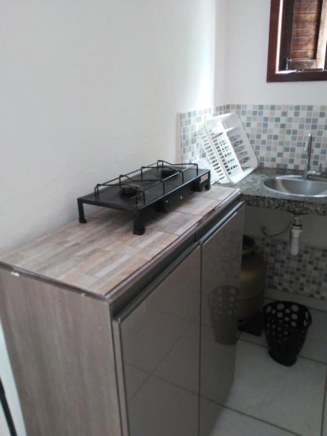 Apartment A 100 Mts Da Praia, No Centro De Pipa Praia de Pipa