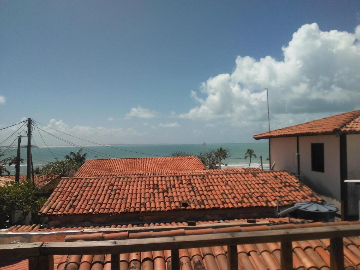 Apartment A 100 Mts Da Praia, No Centro De Pipa *