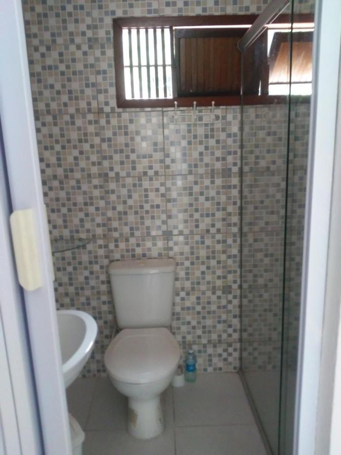 Apartment A 100 Mts Da Praia, No Centro De Pipa *