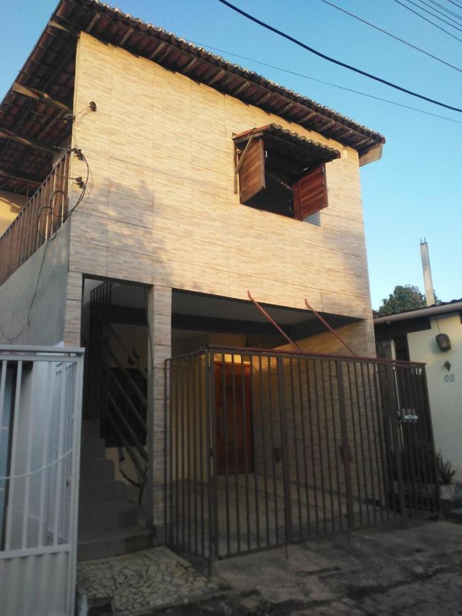 A 100 Mts Da Praia, No Centro De Pipa *