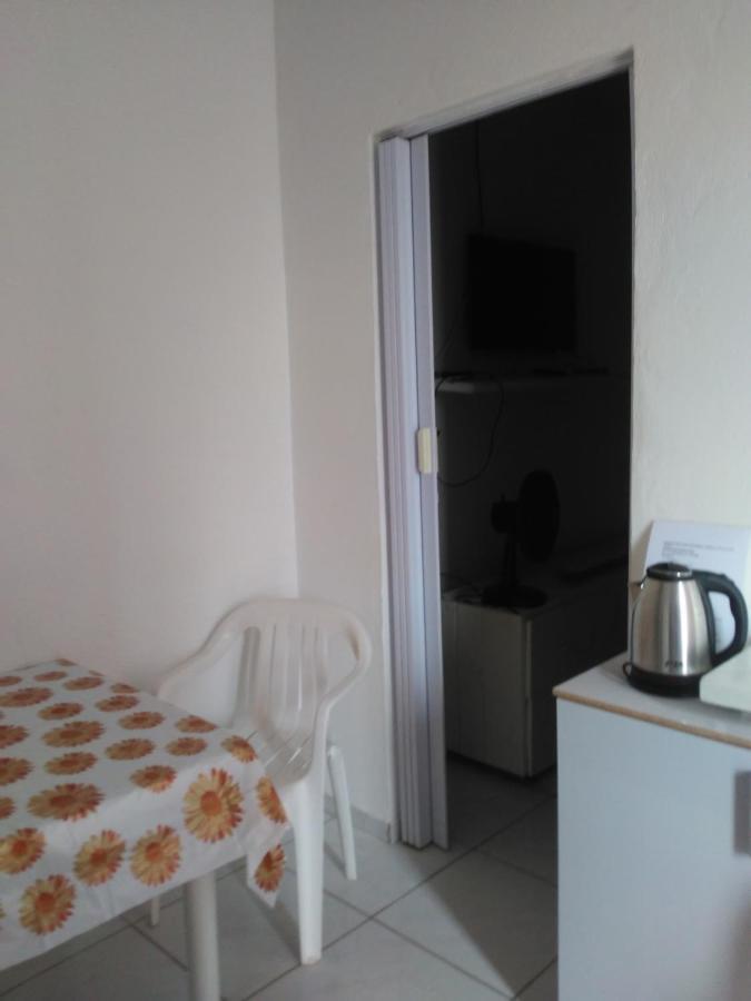 Apartment A 100 Mts Da Praia, No Centro De Pipa *