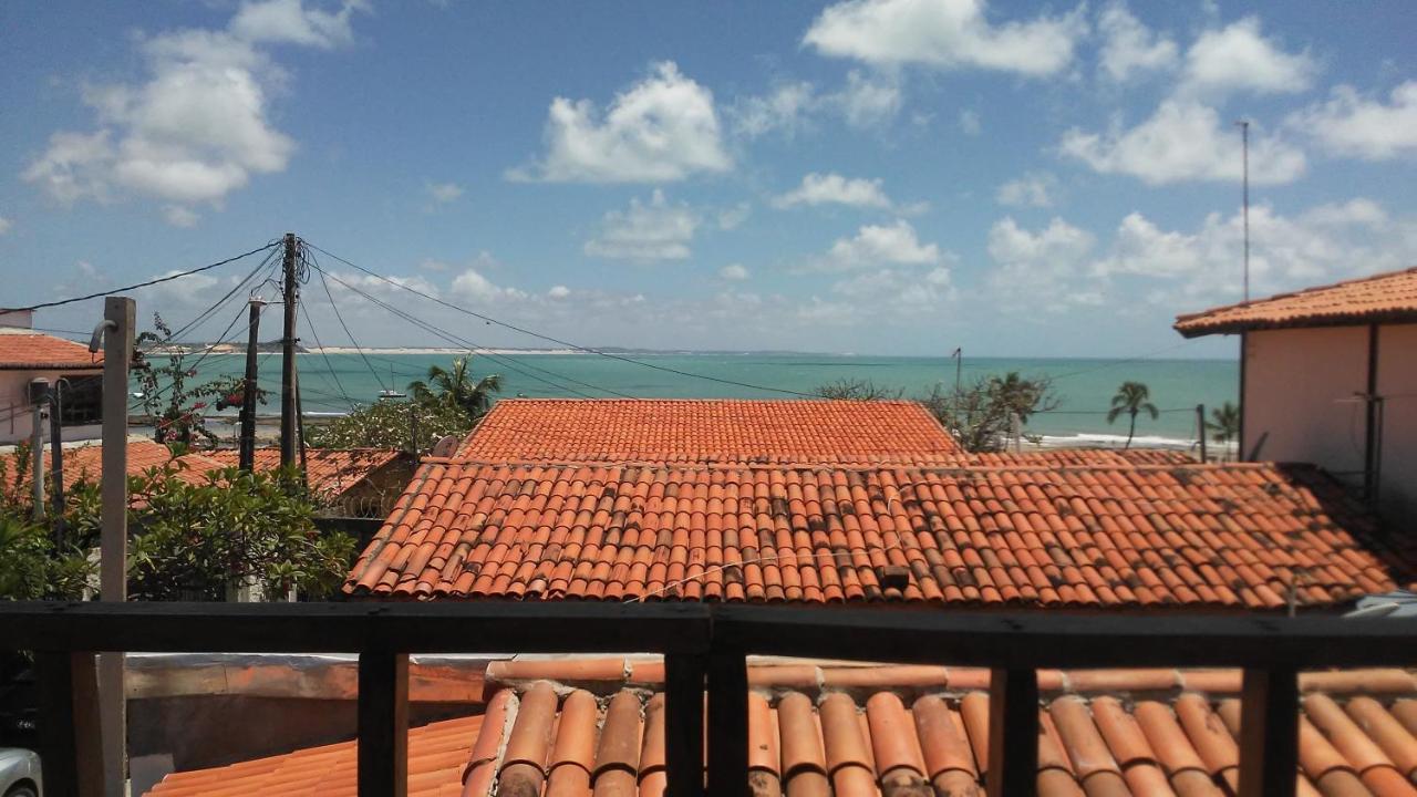 A 100 Mts Da Praia, No Centro De Pipa * Praia de Pipa