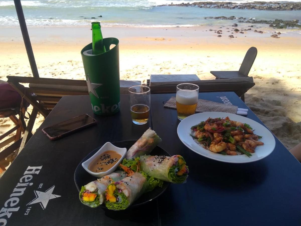 A 100 Mts Da Praia, No Centro De Pipa Apartment *